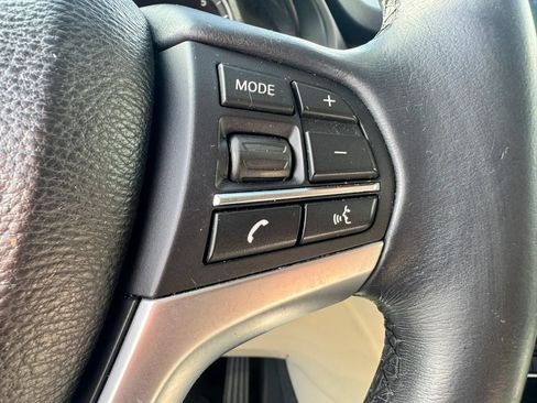 Used 2016 BMW X5 sDrive35i RWD image 28
