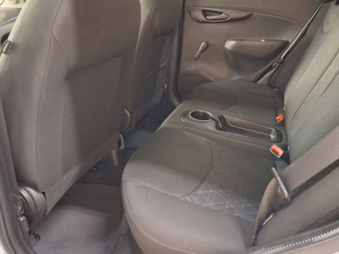 Used 2021 Chevrolet Spark LS FWD image 17