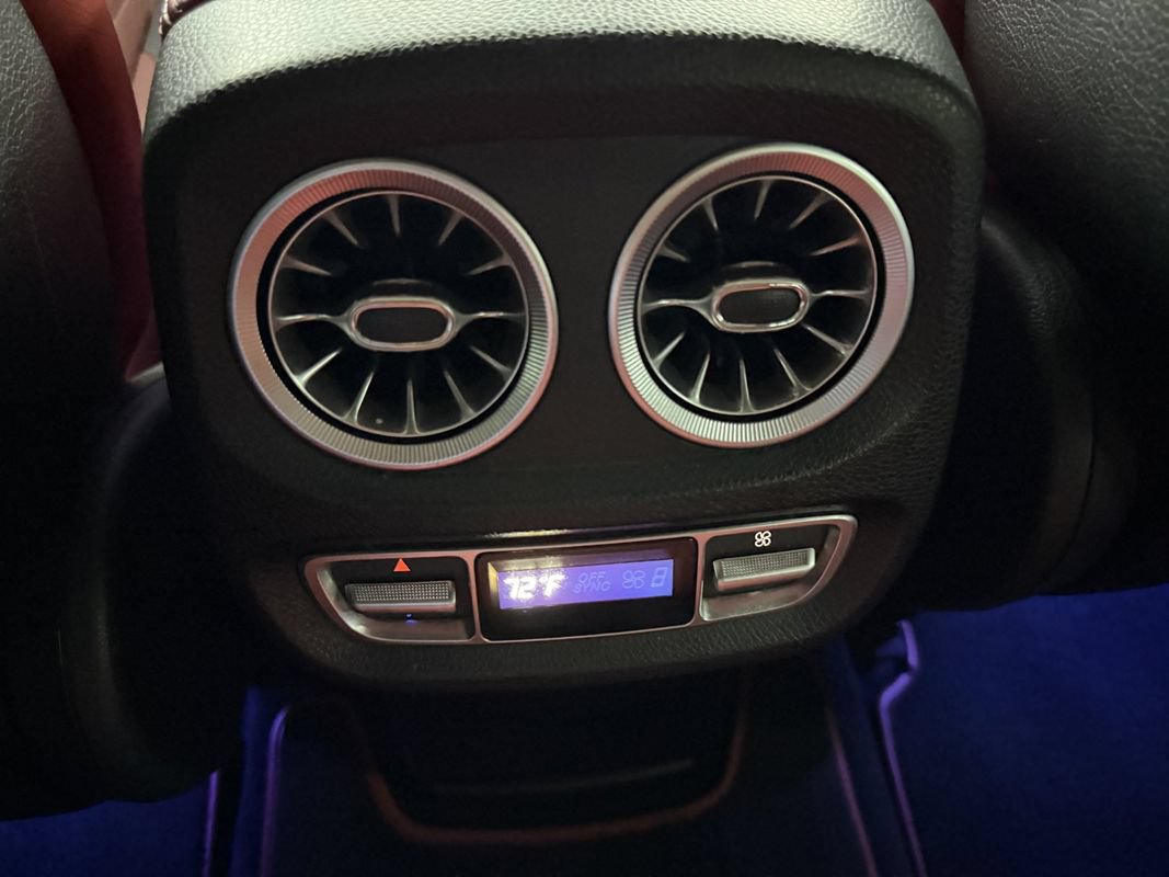 Used 2021 Mercedes-Benz G 550 image 35