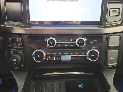 New 2026 Ford F350 Lariat w/ Chrome Package image 15