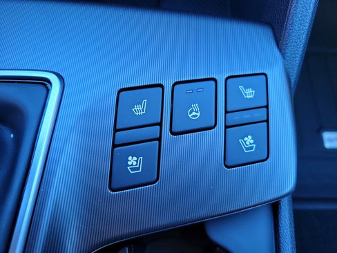 New 2026 Kia Sportage SX image 13