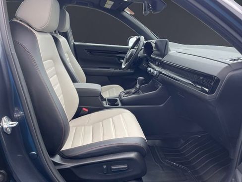 Certified 2024 Honda CR-V Sport Touring image 15