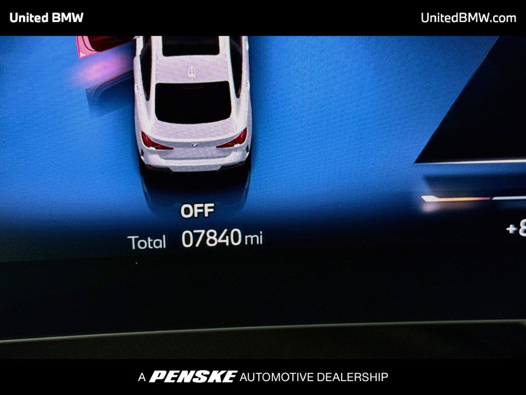 Used 2026 BMW 228i w/ Technology Package FWD image 14