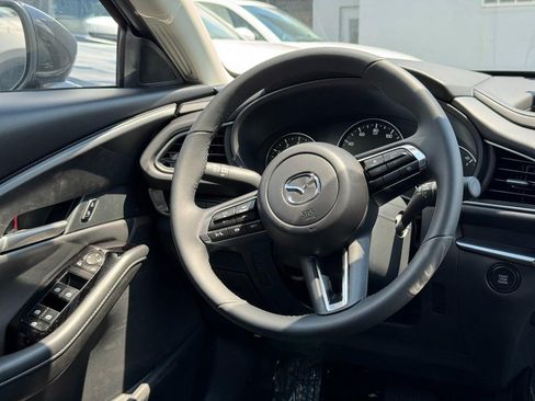 Used 2025 MAZDA CX-30 AWD 2.5 S w/ Select Sport Pkg image 7