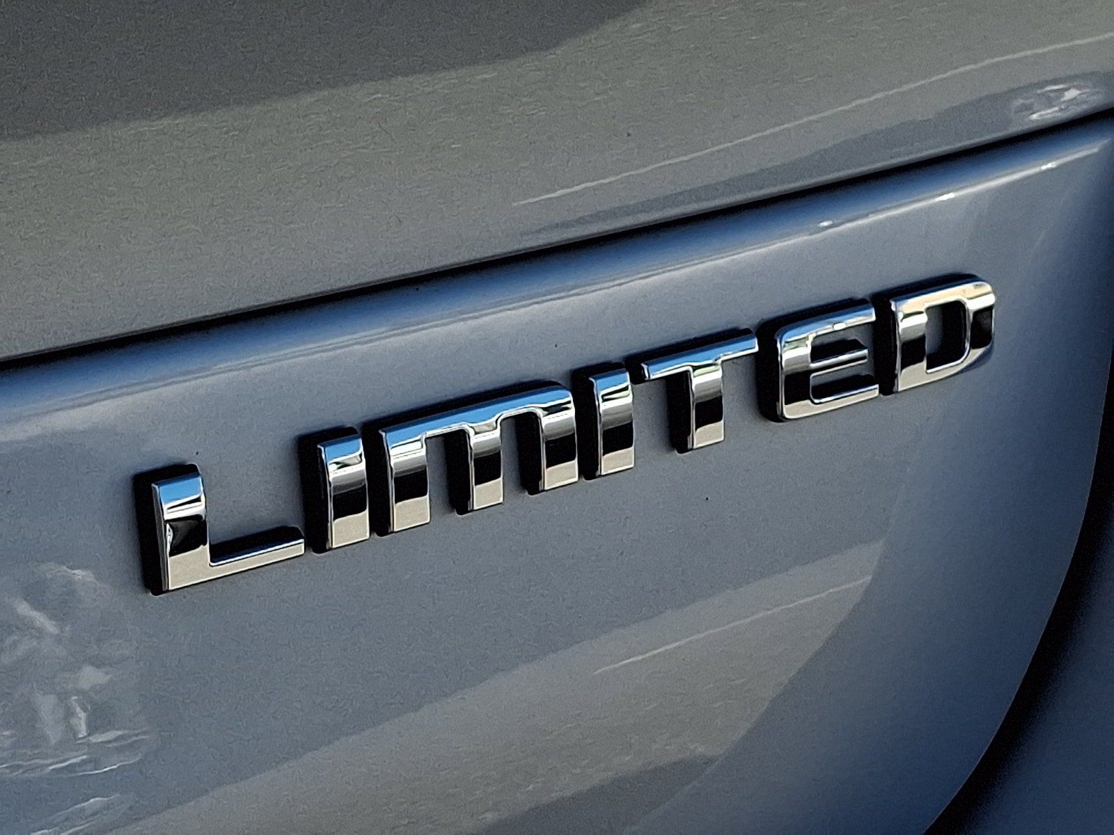 Used 2021 Jeep Grand Cherokee L Limited w/ Luxury Tech Group II AWD/4WD image 35