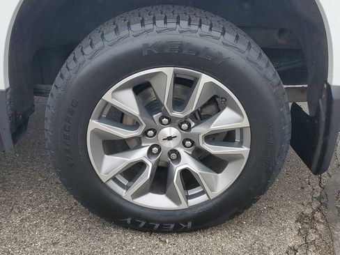 Used 2022 Chevrolet Silverado 1500 RST w/ All Star Edition Plus image 5