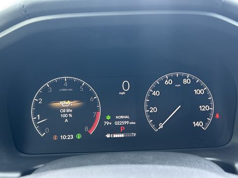 Used 2025 Honda Odyssey EX-L image 20