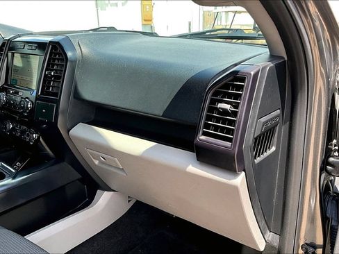 Used 2017 Ford F150 XL w/ Equipment Group 101A Mid RWD image 19