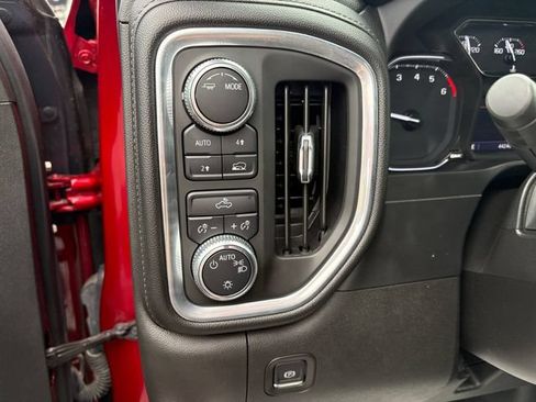 Used 2021 GMC Sierra 1500 SLE AWD/4WD image 19