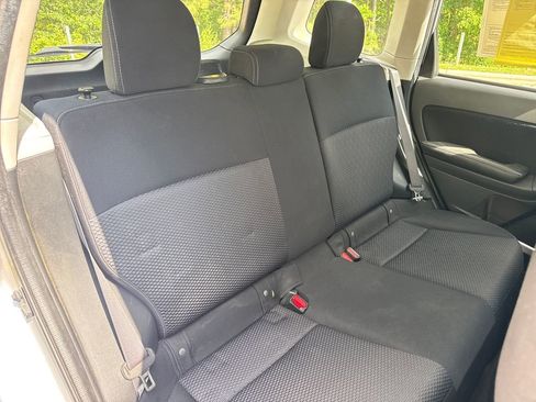 Used 2016 Subaru Forester 2.5i w/ Alloy Wheel Package image 32