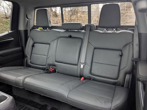 Certified 2024 GMC Sierra 1500 SLT w/ SLT Premium Plus Package image 28