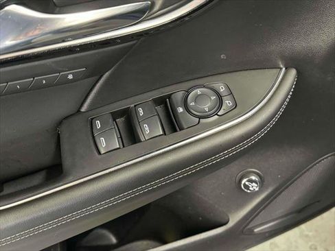 Certified 2023 Buick Envision Essence image 16
