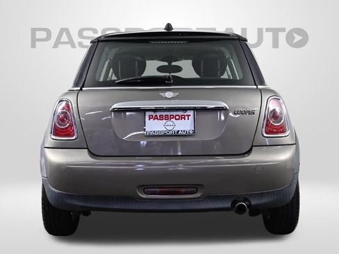 Used 2012 MINI Cooper Hardtop FWD image 6