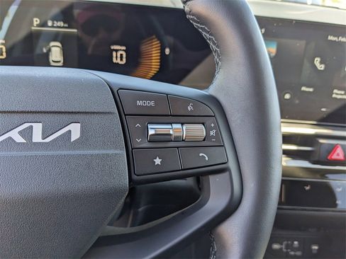 Certified 2026 Kia Sportage LX w/ LX Convenience Package image 31