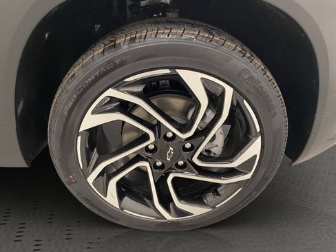 New 2026 Chevrolet TrailBlazer RS w/ Convenience Package AWD/4WD image 14