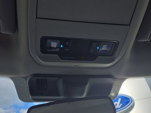 Certified 2025 Ford F150 Lightning Flash AWD/4WD image 19