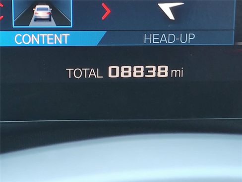 Certified 2025 BMW M5 w/ Carbon Package image 28