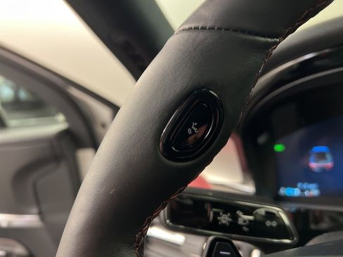 New 2026 Lincoln Corsair Reserve w/ Jet Appearance Package image 19