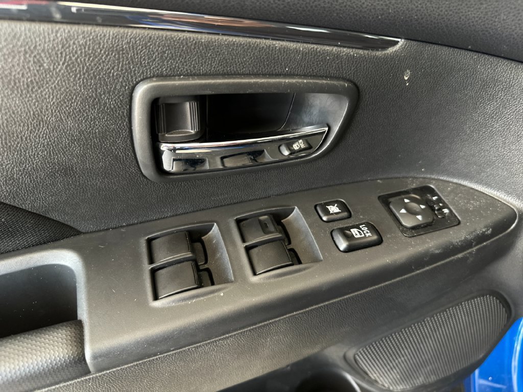 Used 2026 Mitsubishi Outlander Sport AWD image 10