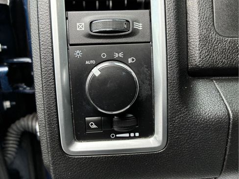 Used 2021 RAM 1500 Classic Warlock w/ Luxury Group AWD/4WD image 24