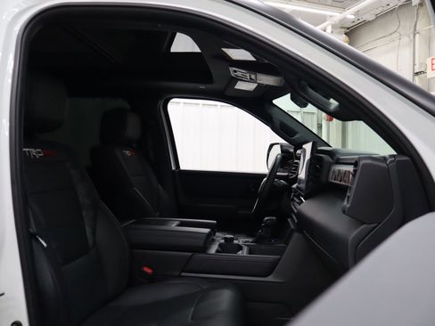 Used 2024 Toyota Tundra TRD Pro image 36