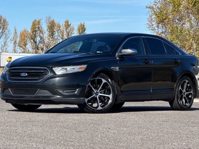Used 2014 Ford Taurus Limited w/ Equipment Group 301A