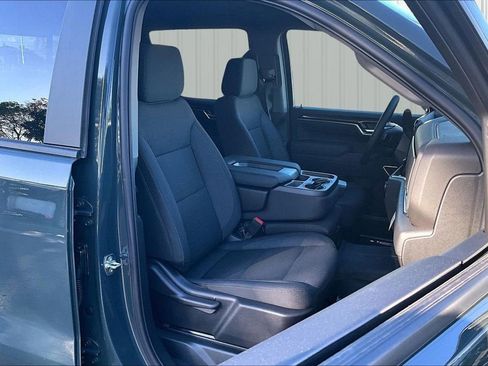 New 2026 Chevrolet Silverado 1500 LT w/ Z71 Off-Road Package image 5