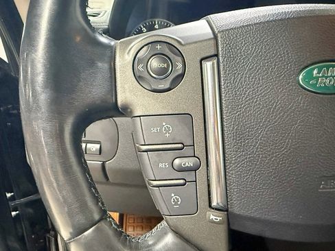 Used 2013 Land Rover LR4 HSE LUX image 13