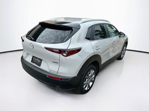 Used 2025 MAZDA CX-30 AWD 2.5 S w/ Preferred Package image 9