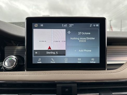 Used 2022 Lincoln Corsair AWD w/ Premium Package image 10