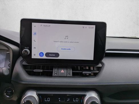 Used 2024 Toyota RAV4 XSE image 14