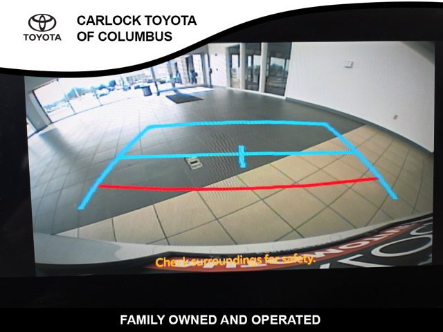 Used 2026 Toyota Sienna XLE FWD image 30