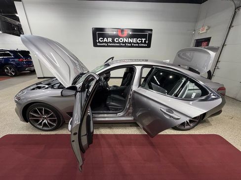 Used 2023 Genesis G70 2.0T image 54