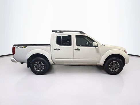 Used 2018 Nissan Frontier PRO-4X w/ Pro-4x Luxury Package AWD/4WD image 10