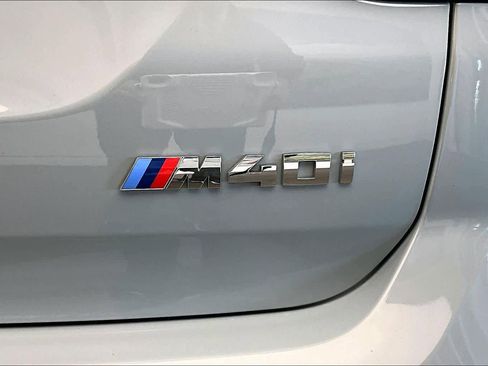 Used 2023 BMW X3 M40i w/ Premium Package image 12