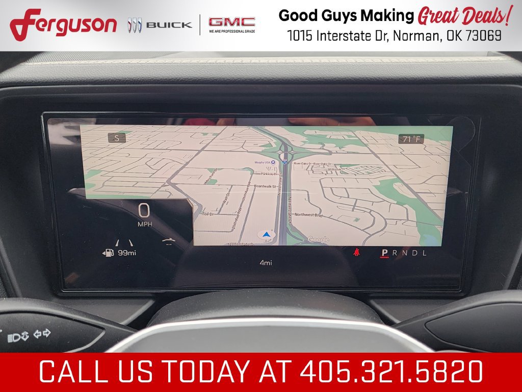 New 2027 GMC Terrain Elevation w/ Black Edition FWD image 23