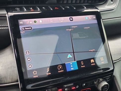 Used 2021 Jeep Grand Cherokee L Overland w/ Luxury Tech Group IV image 17