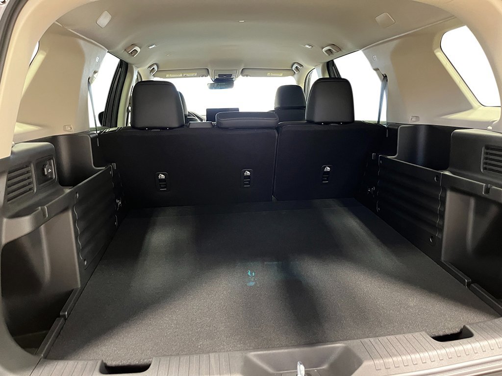 New 2026 Honda Passport RTL image 6