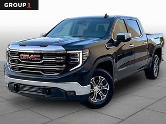 Used 2026 GMC Sierra 1500 SLT RWD video 1