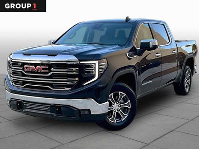 Used 2026 GMC Sierra 1500 SLT