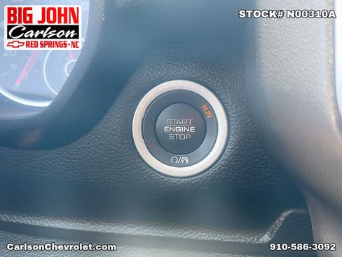 Used 2024 RAM 1500 Big Horn AWD/4WD image 18