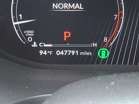 Used 2023 Acura MDX w/ Technology Package AWD/4WD image 22