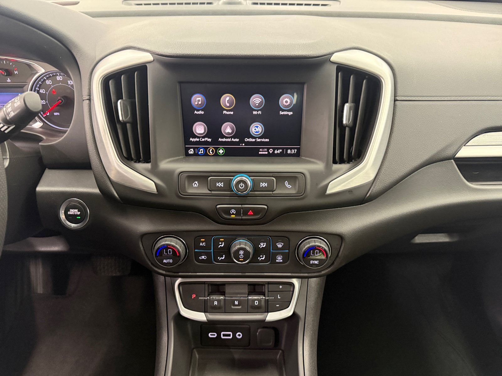 Used 2022 GMC Terrain SLE w/ Driver Convenience Package AWD/4WD image 20