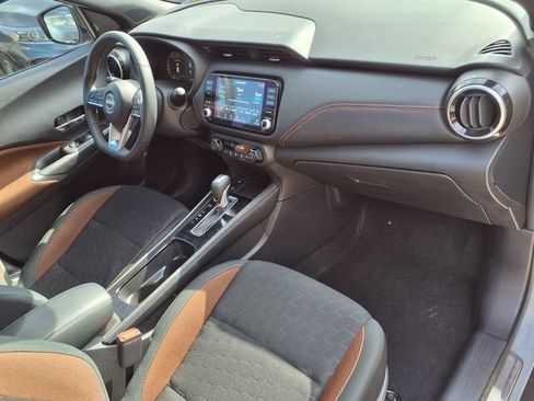Used 2024 Nissan Kicks SR w/ Interior Electronics Package FWD image 29