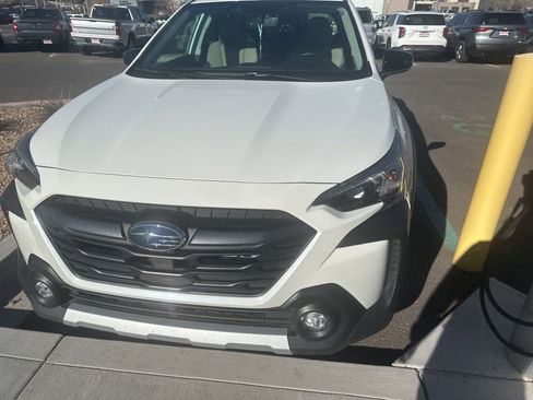 Used 2024 Subaru Outback Limited image 15