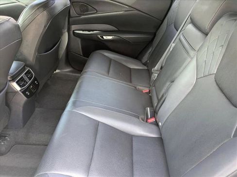 Certified 2023 Lexus RX 350 FWD image 18