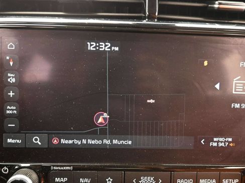 Used 2024 Kia Soul EX w/ Option Group 015 FWD image 27