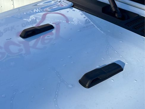 New 2025 Jeep Wrangler Sport image 16