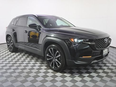 Used 2026 MAZDA CX-50 AWD 2.5 S w/ Premium Package image 8