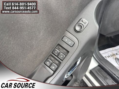 Used 2014 Chevrolet Camaro LT image 11